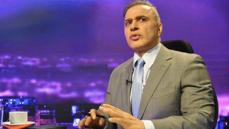 Tarek William Saab confirma 66 detenidos por trama de corrupción Pdvsa-cripto