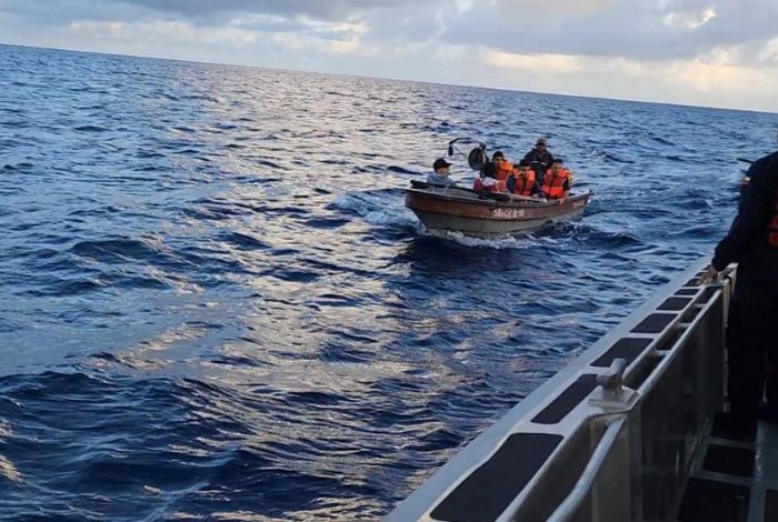 Denuncian la desaparición de 77 venezolanos en isla de San Andrés