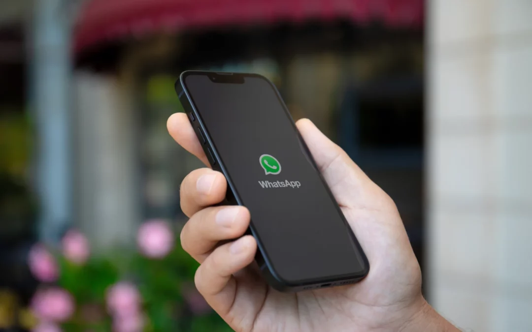 ¡ACTUALIZACIÓN! WhatsApp implementa para iOS inicios de sesión sin contraseña con claves de acceso