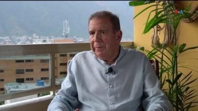 Edmundo González asegura que “el chavismo” tendrá lugar en su gobierno