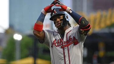 Bravos de Atlanta con la misión de remplazar a Ronald Acuña Jr.