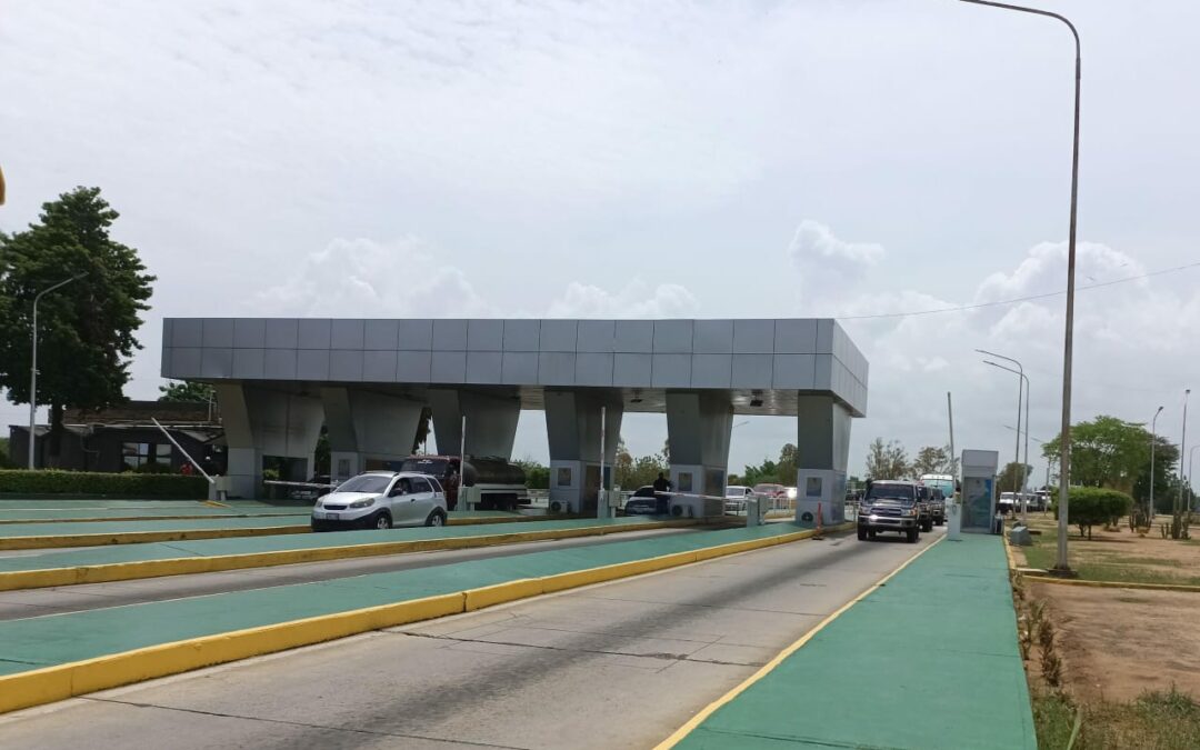 Policía Anticorrupción despliega operativo especial en el Zulia