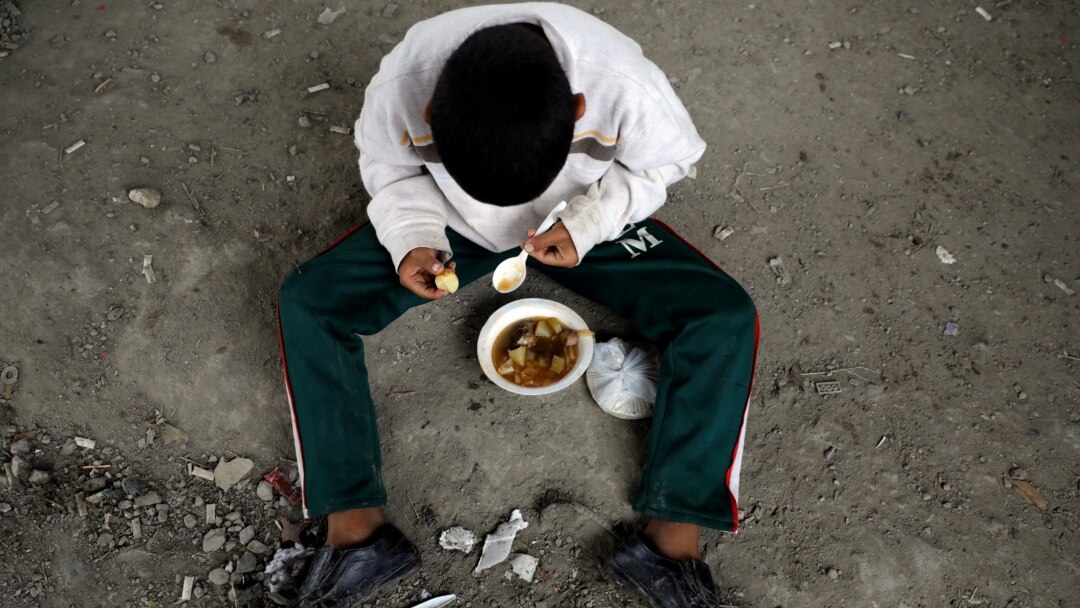 Crisis migratoria aumentó el riesgo de inseguridad alimentaria en Colombia