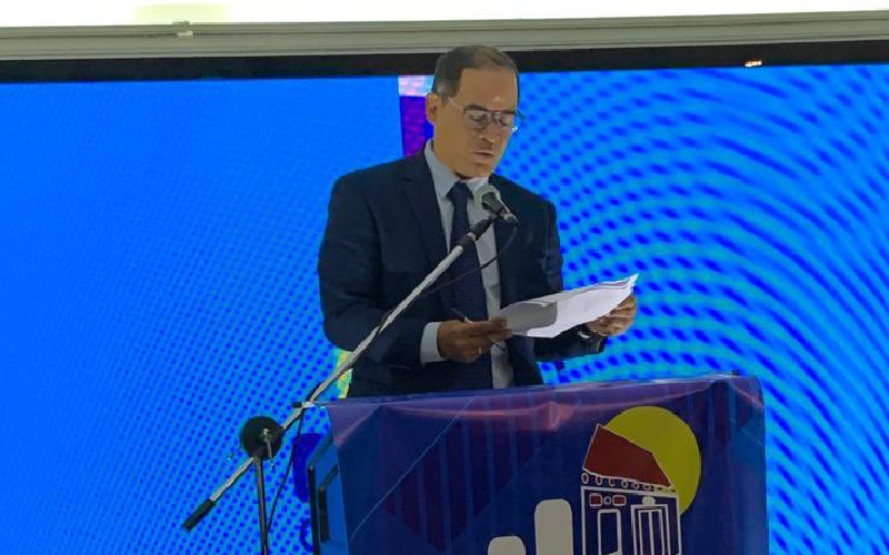 UNT cuenta con más de 245.000 militantes para cuidar los votos en la presidencial