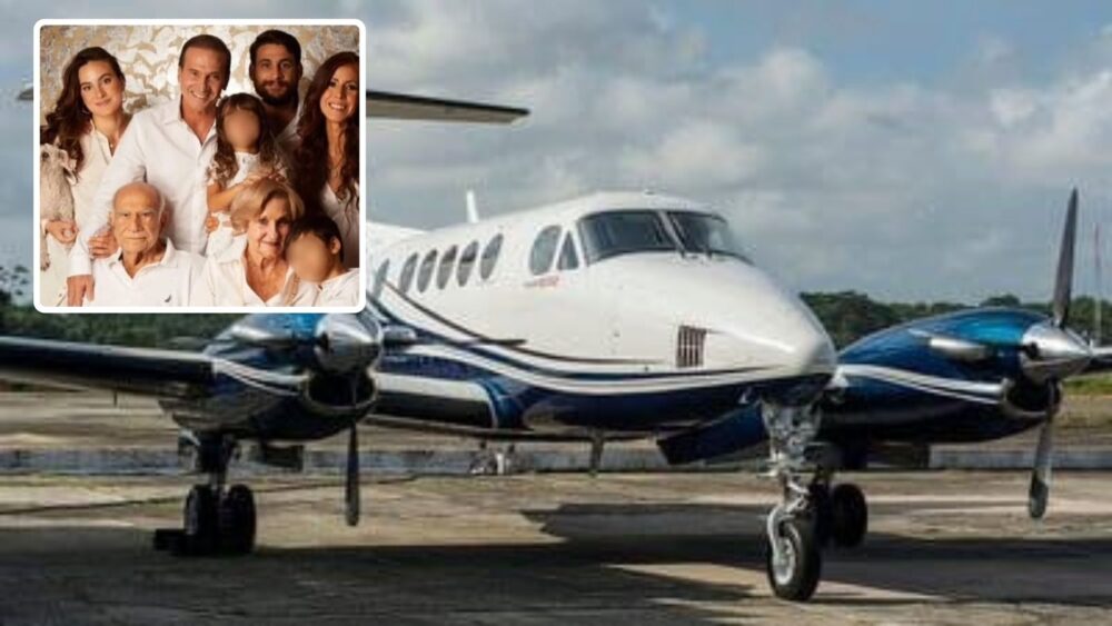 Asociación de Pilotos sugiere que el viento pudo causar accidente de avión de los Wolter