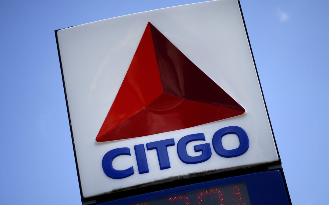 Bloomberg: Oposición busca frenar la venta de Citgo en EE.UU. declarándola en quiebra