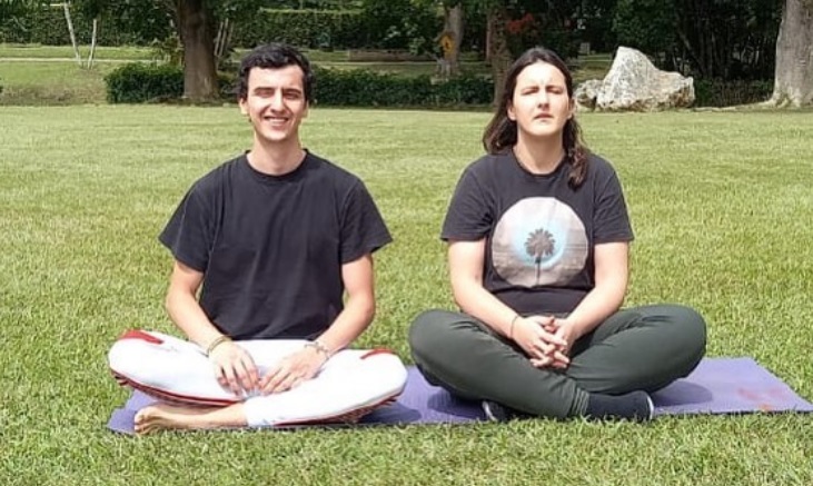 MP reiteró a España la solicitud de extradición de Rebeca García y su hermano