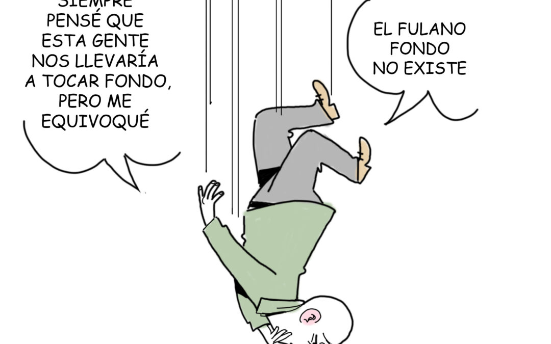 #SinCensura Estas son las caricaturas de hoy 28 de mayo de 2024