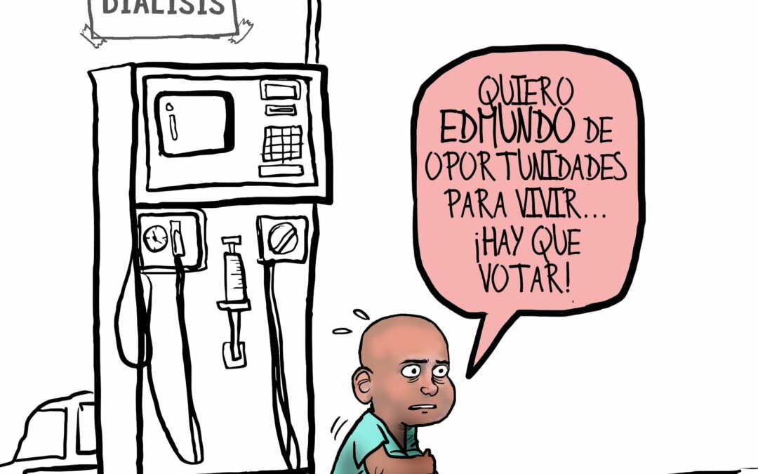 #SinCensura Estas son las caricaturas de hoy 18 de mayo de 2024