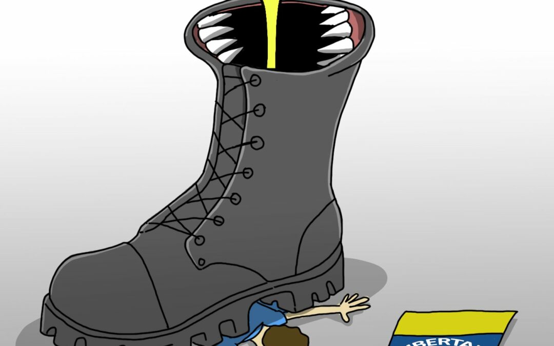 #SinCensura Estas son las caricaturas de hoy 23 de mayo de 2024