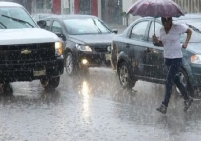 Primera onda tropical llegará a Venezuela este viernes