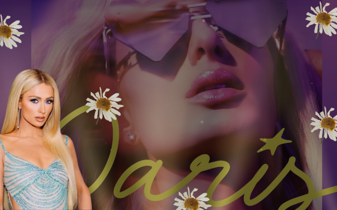 ¡DESPUÉS DE MUCHO! Paris Hilton regresará a la música