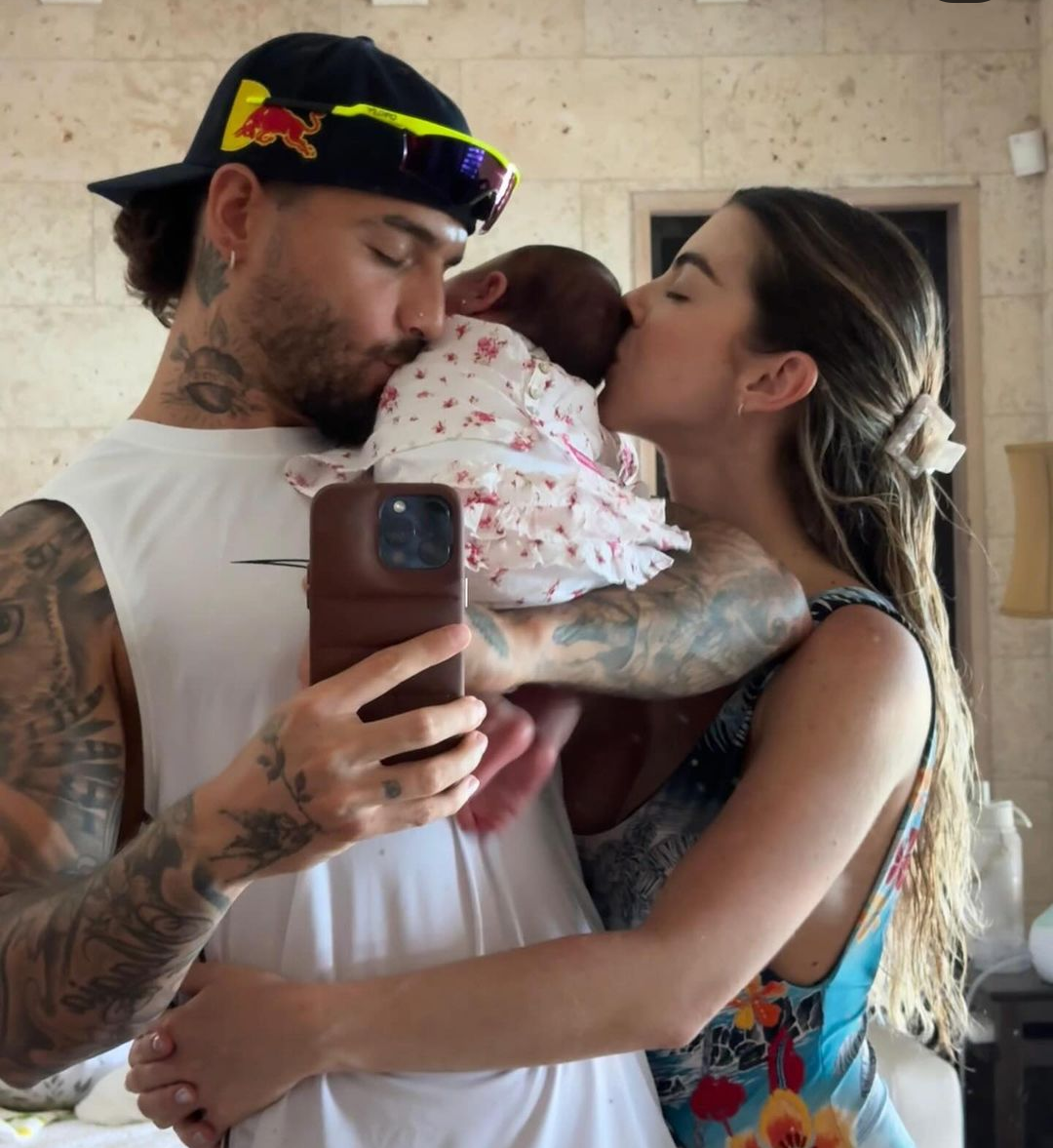 Estas son las mejores selfies de este 2 de mayo de 2024