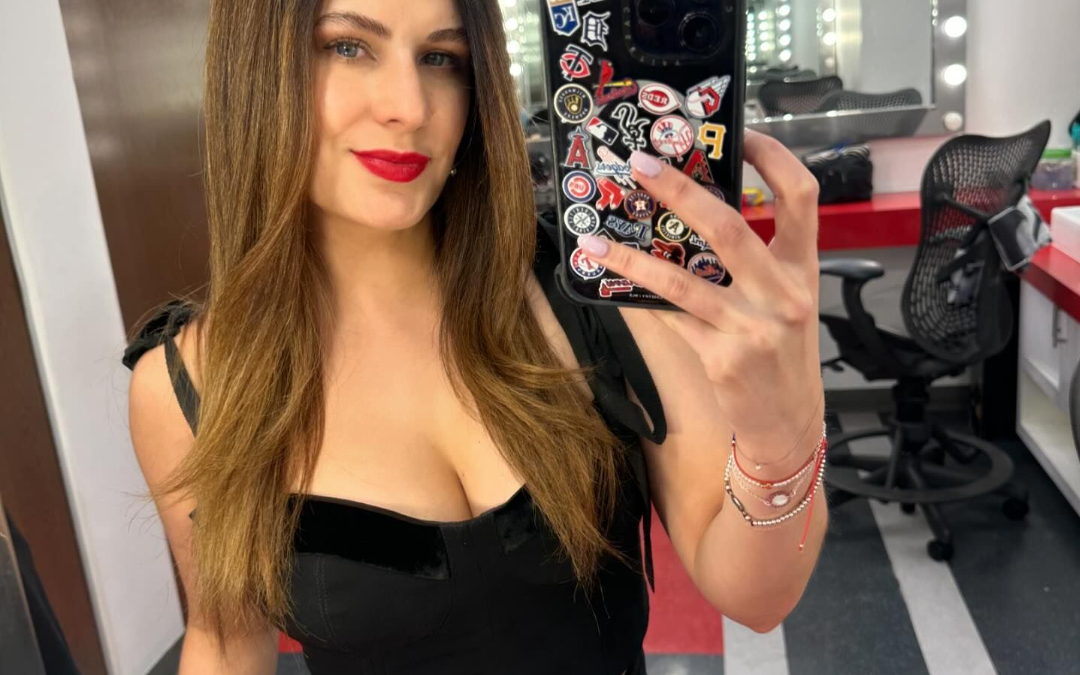 Estas son las mejores selfies de este 7 de mayo de 2024