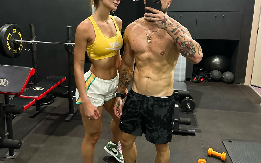 Estas son las mejores selfies de este 8 de mayo de 2024