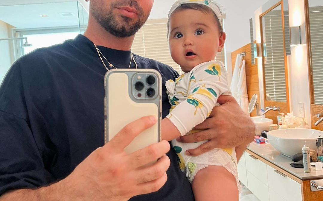 Estas son las mejores selfies de este 10 de mayo de 2024