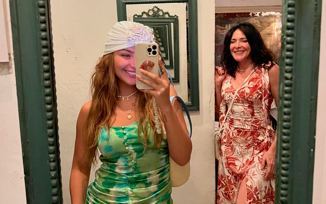 Estas son las mejores selfies de este 13 de mayo de 2024