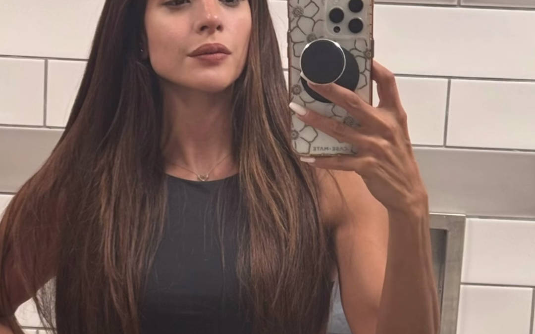 Estas son las mejores selfies de este 14 de mayo de 2024