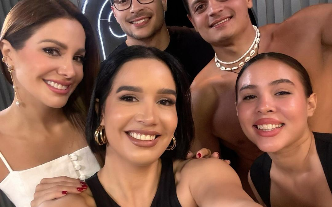 Estas son las mejores selfies de este 15 de mayo de 2024