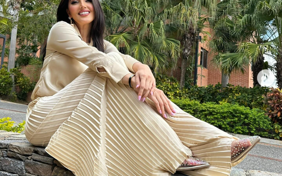 Estas son las mejores selfies de este 17 de mayo de 2024