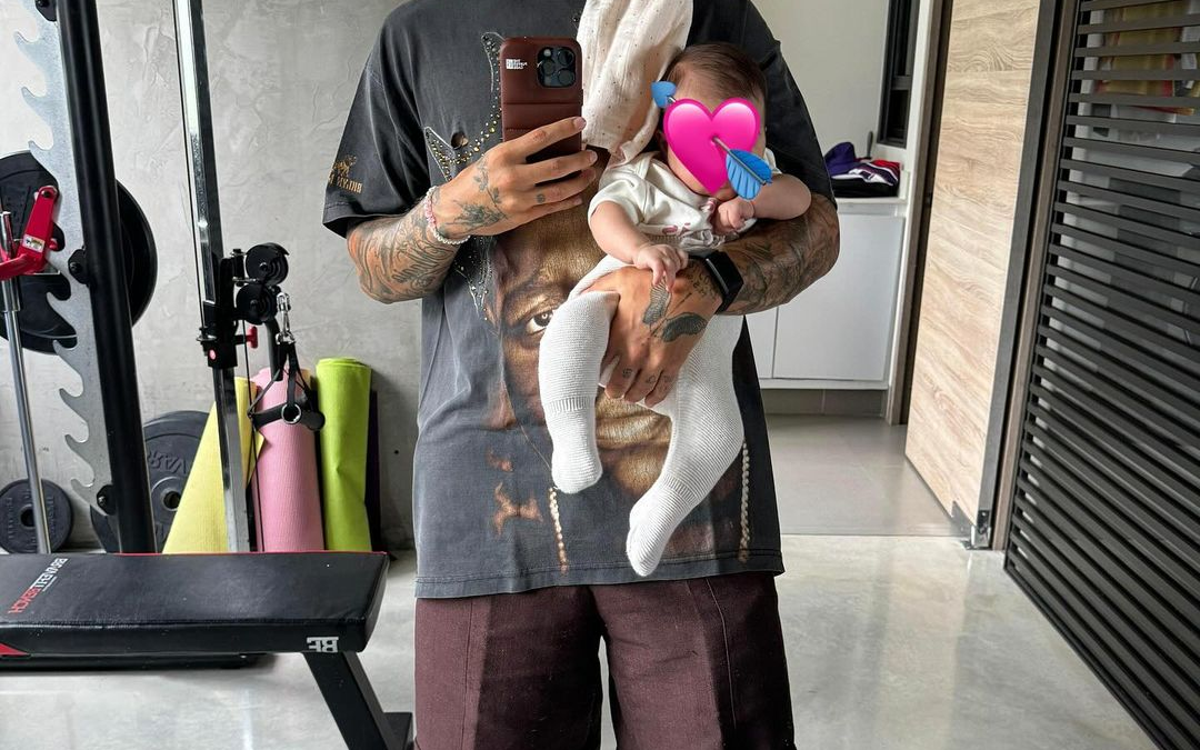 Estas son las mejores selfies de este 20 de mayo de 2024