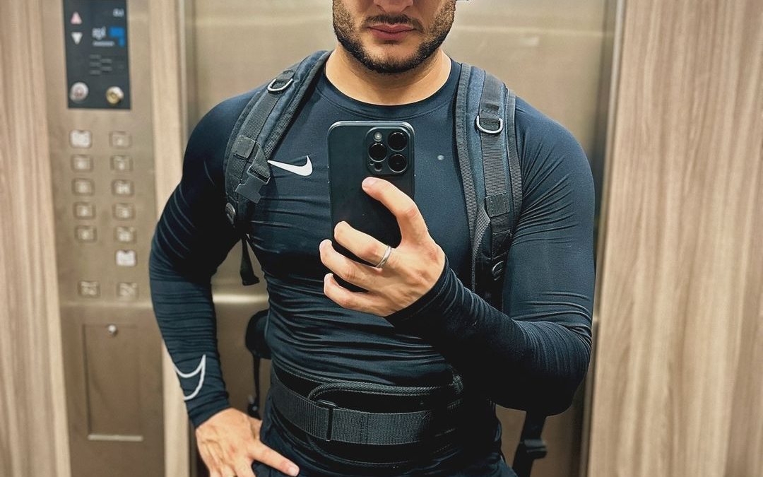 Estas son las mejores selfies de este 22 de mayo de 2024