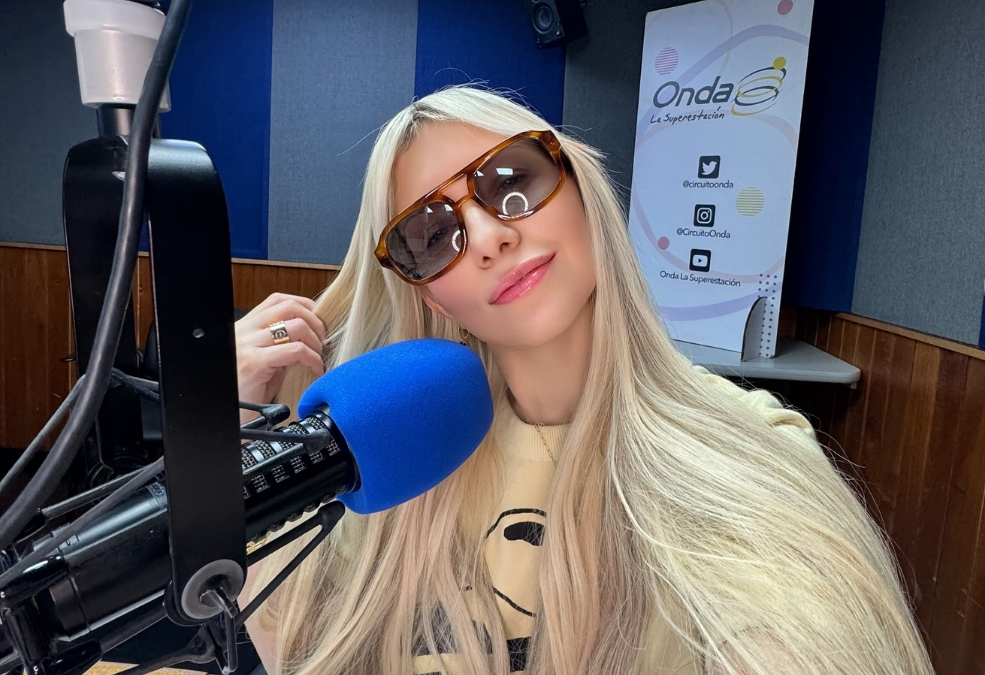 Estas son las mejores selfies de este 27 de mayo de 2024