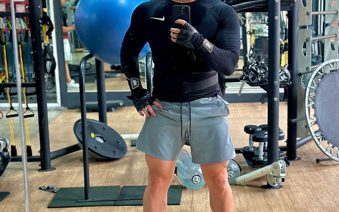 Estas son las mejores selfies de este 30 de mayo de 2024