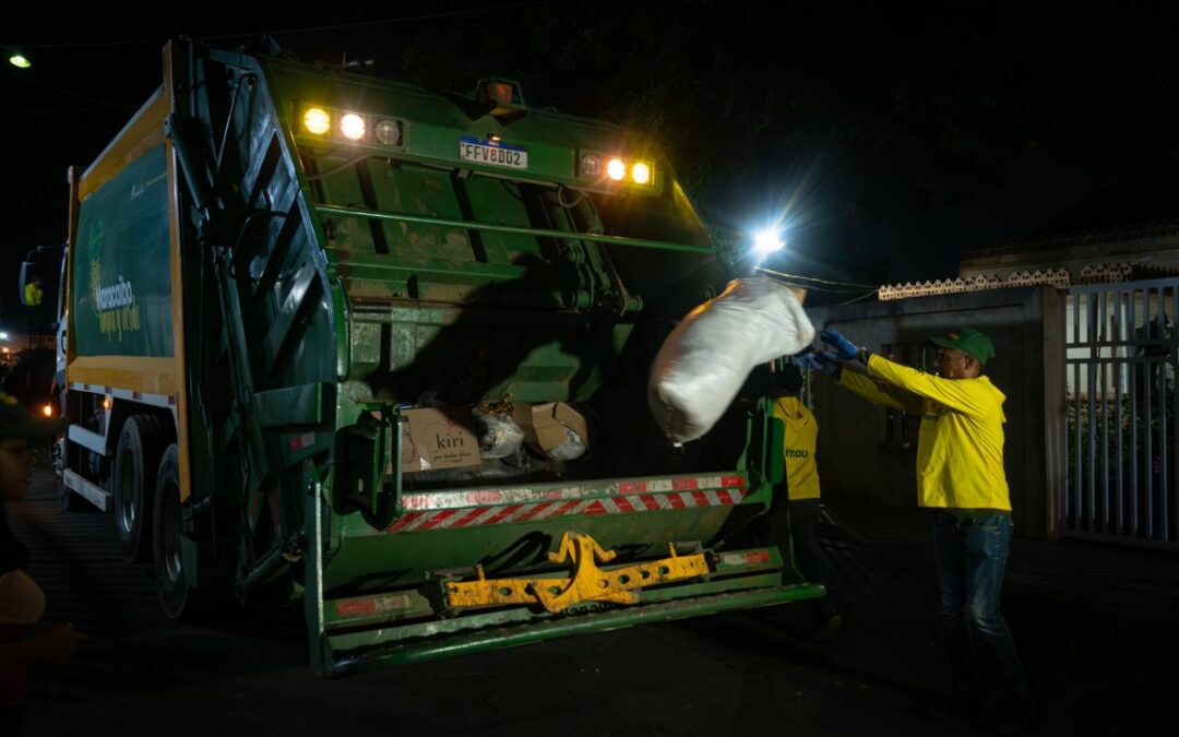 “Maracaibo está más limpia”: 7 de cada 10 marabinos valoran positivamente el servicio municipal de aseo urbano