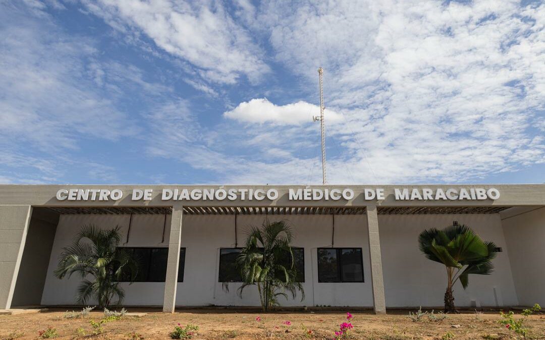 Centro de Diagnóstico Médico de Maracaibo ya cuenta con línea de atención directa por WhatsApp