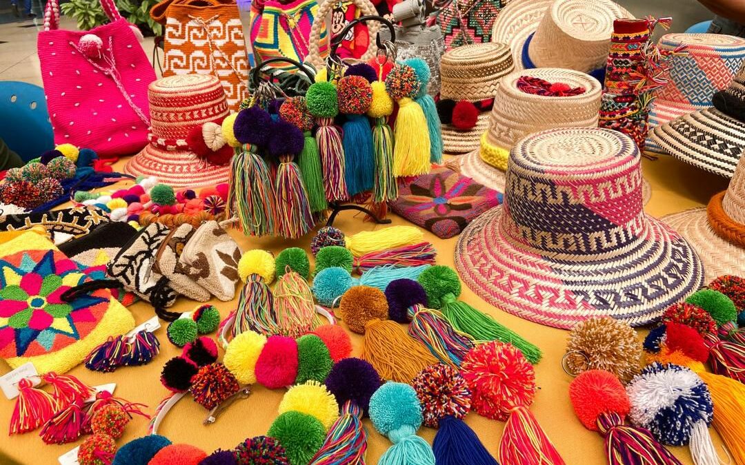 Séptima edición de la Feria Artesanía y Turismo de la Alcaldía de Maracaibo llega al Sambil por el Día de las Madres