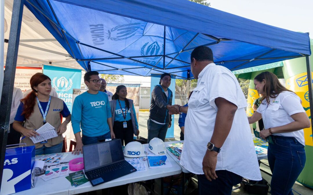 Alcaldía realizará el I Encuentro de Actores Humanitarios para presentarles ‘Una visión social de Maracaibo’