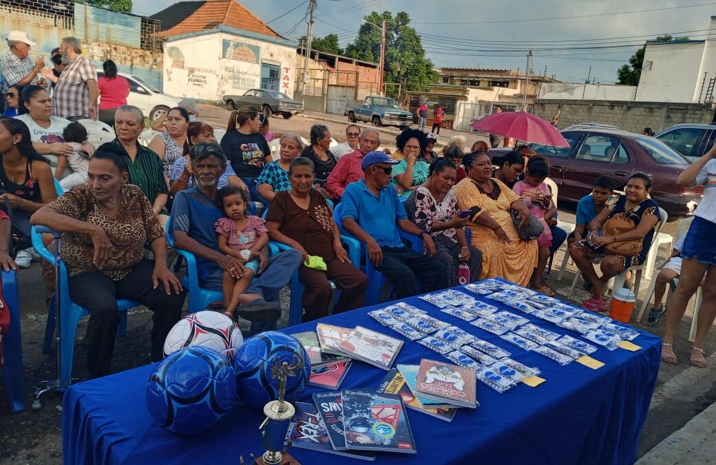 Inaugurada la tercera Casa de Enlace Parlamentario al servicio de la gente