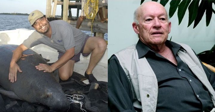 Dos venezolanos integran ranking mundial de mejores científicos de ecología y evolución