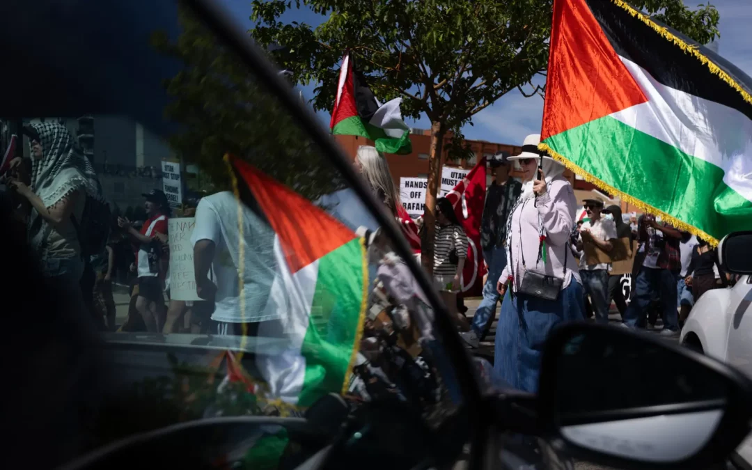 ¿Qué significa el reconocimiento de Palestina como Estado?