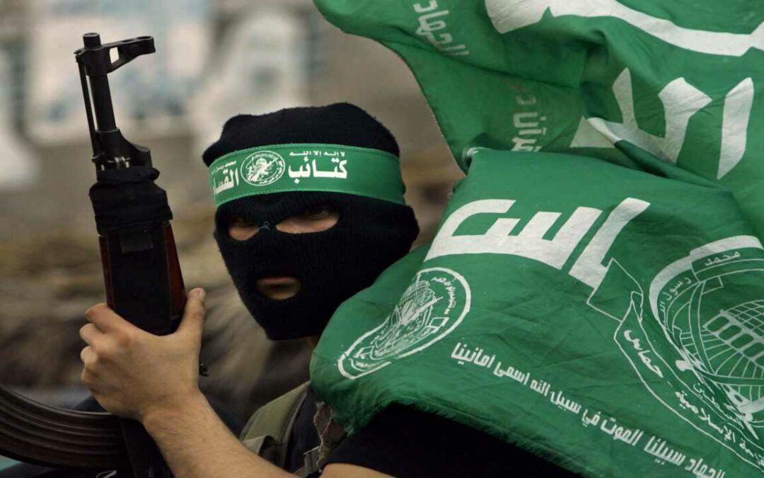 Hamás celebra la decisión de España, Noruega e Irlanda de reconocer al Estado palestino