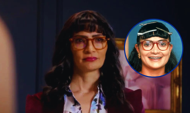 La nueva serie de Betty la fea se estrenará el 19 de julio para más de 240 países