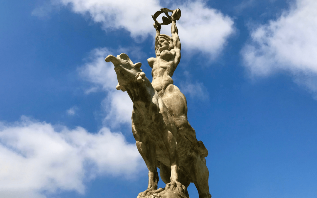 El documental La diosa quebrada muestra a María Lionza como símbolo de Venezuela