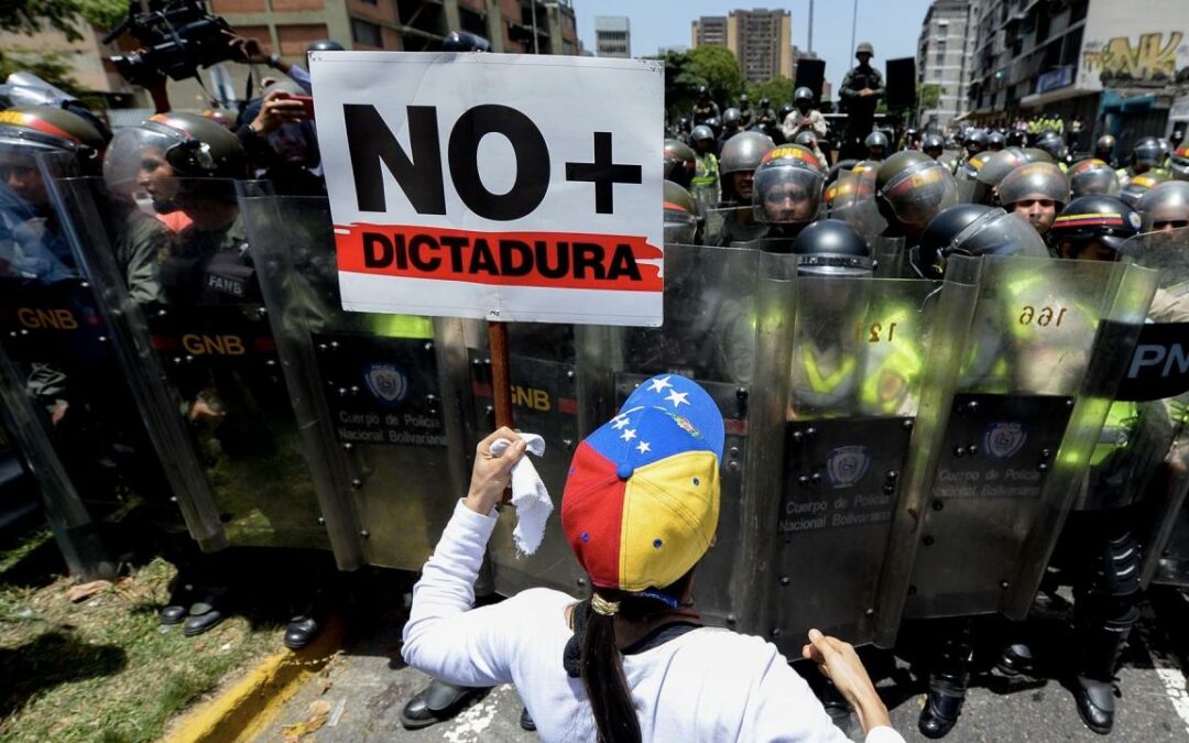 OEA denunció la participación de Cuba en crímenes de lesa humanidad en Venezuela