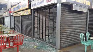 Índice de Confianza Empresarial cae 8 puntos al cierre del primer trimestre 2024