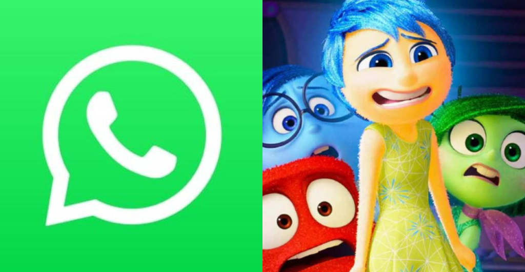 ¿Cómo activar el modo Intensamente en WhatsApp?