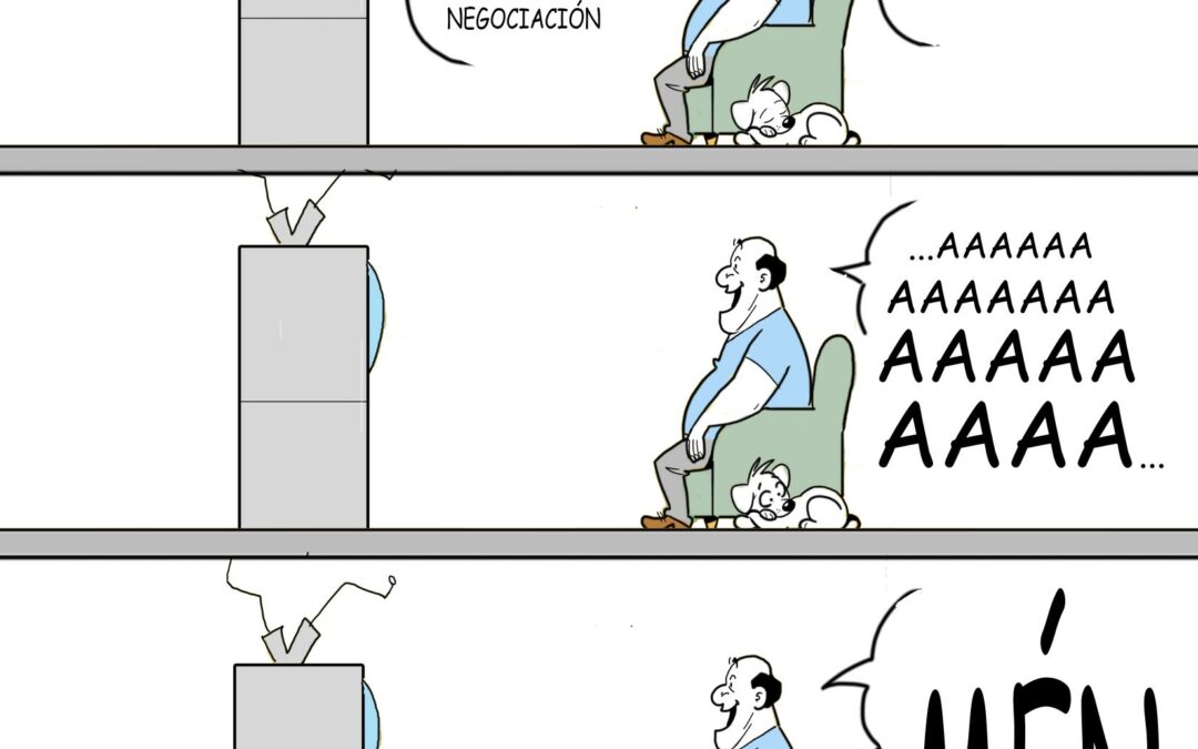 #SinCensura Estas son las caricaturas de hoy 12 de junio de 2024