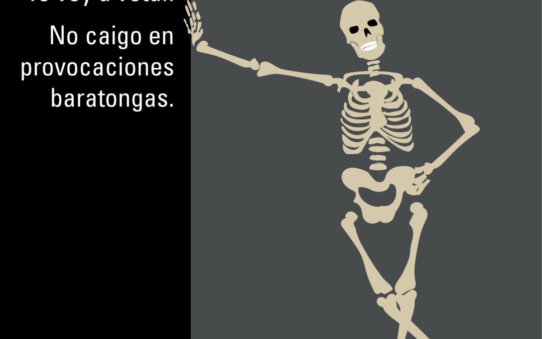 #SinCensura Estas son las caricaturas de hoy 25 de junio de 2024