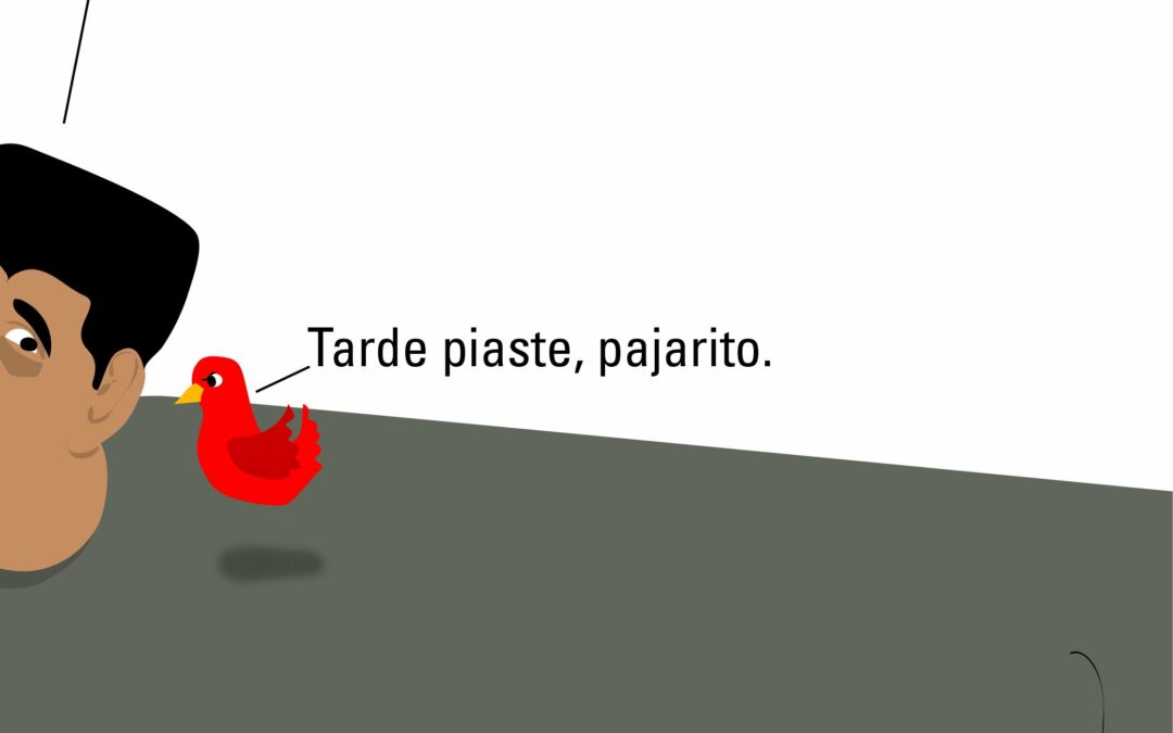 #SinCensura Estas son las caricaturas de hoy 19 de junio de 2024