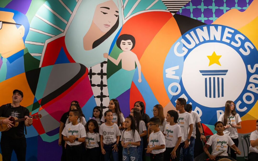 Sede del IMGRA cumple su primer año al servicio de los gaiteros