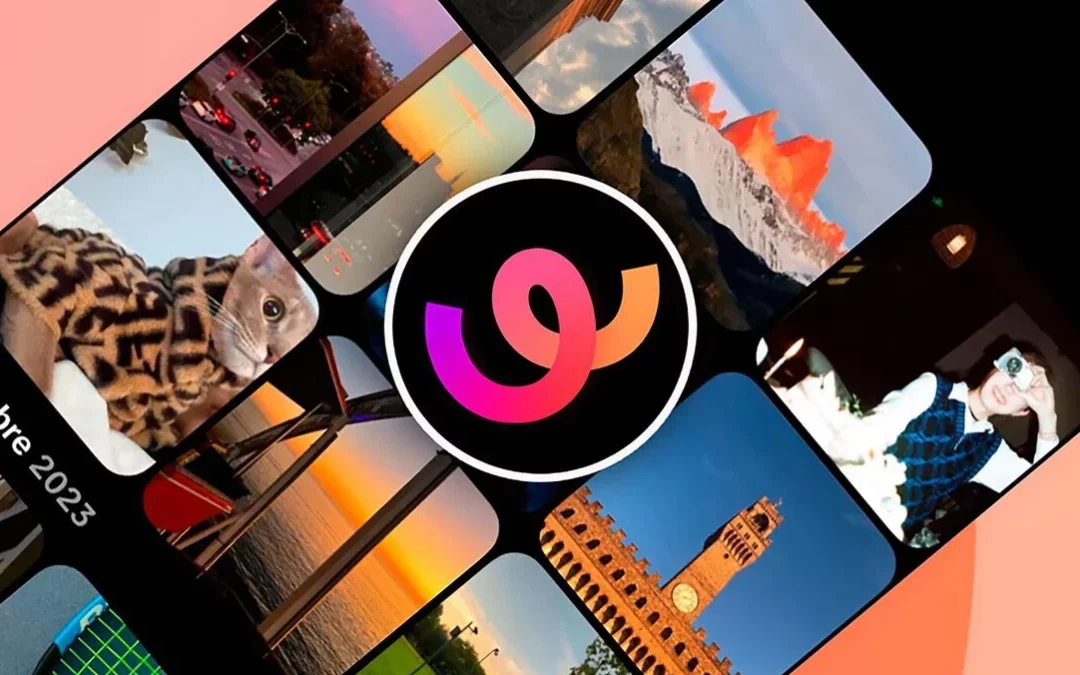 ¡CONÓCELA! ¿Cómo es Whee, la red social de TikTok centrada en la fotografía?