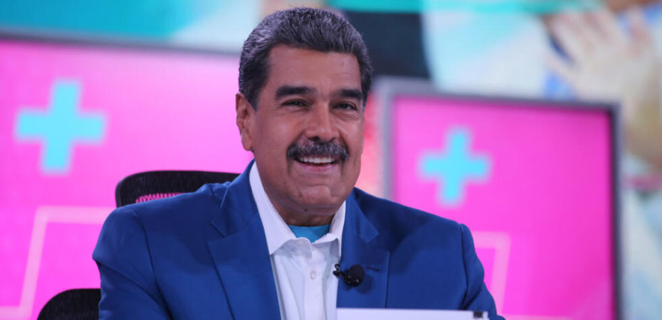«Inflación de junio fue la más baja en 39 años»: Nicolás Maduro