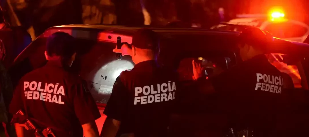 19 muertos en enfrentamiento entre narcos en México