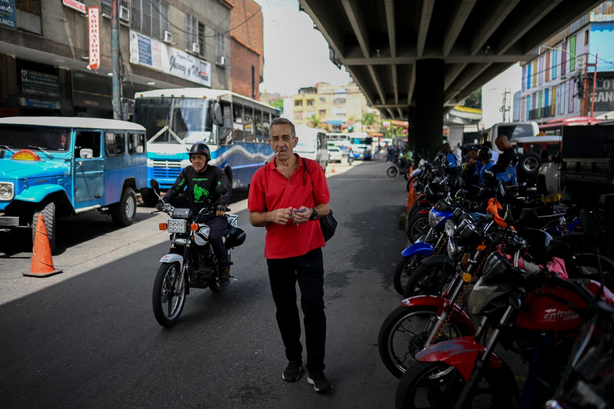 FILES-VENEZUELA-SECURITY-CRIME-ELECTIONS