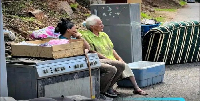 Más de 1.400 personas en refugios en Cumanacoa tras paso del huracán Beryl